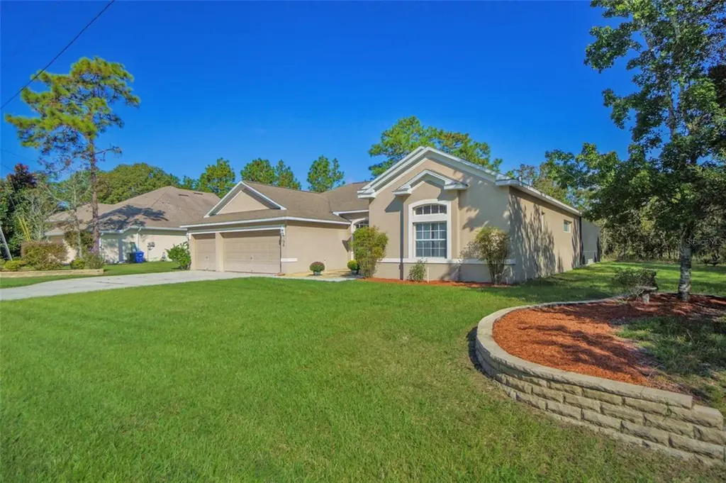 30 Boxleaf Court Homosassa FL 34446
