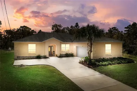 12106 Pioneer Avenue Weeki Wachee FL 34614