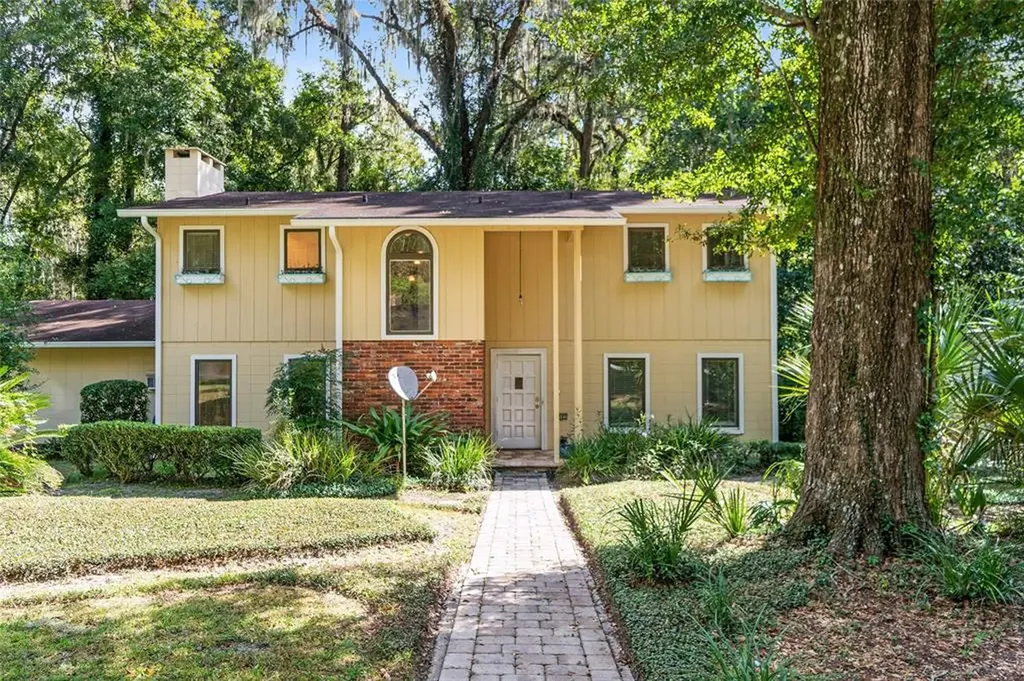 1501 NW 28th Street Gainesville FL 32605