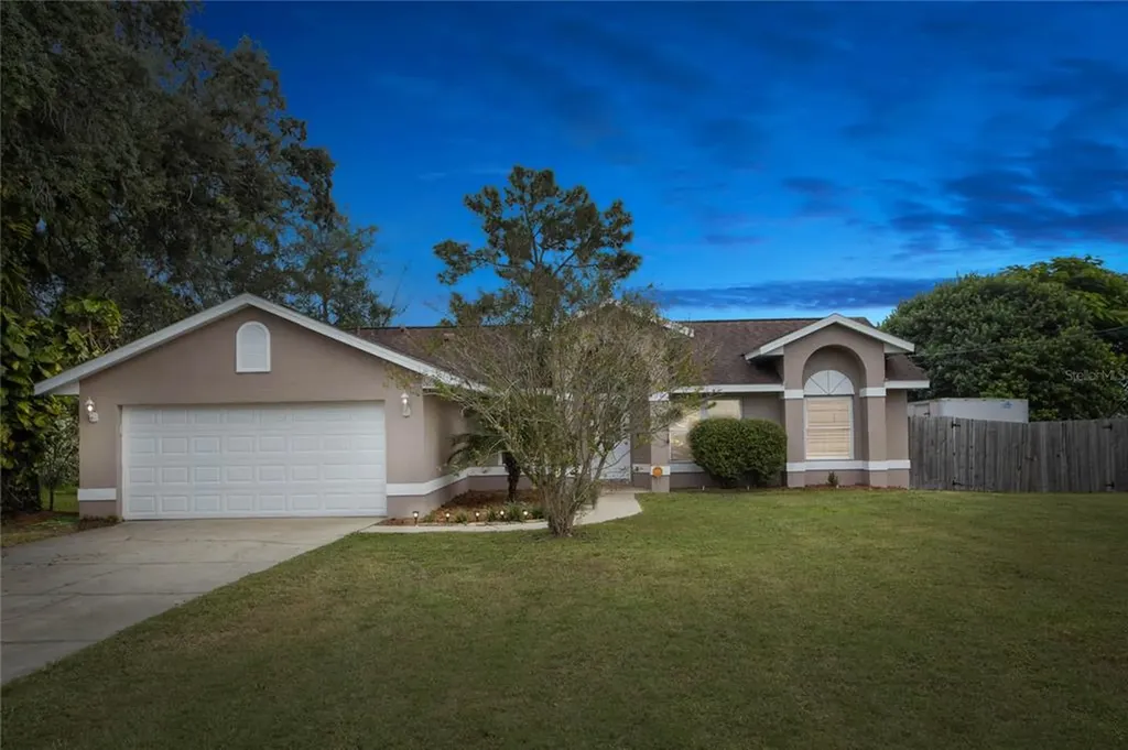 1711 Concert Road Deltona FL 32738
