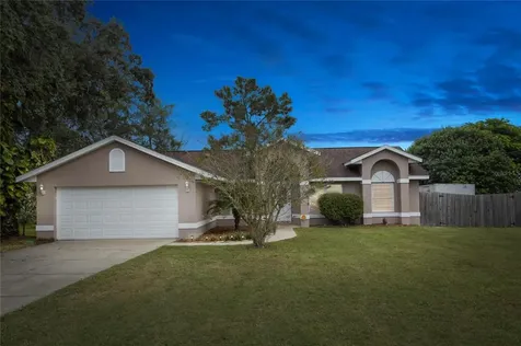 1711 Concert Road Deltona FL 32738