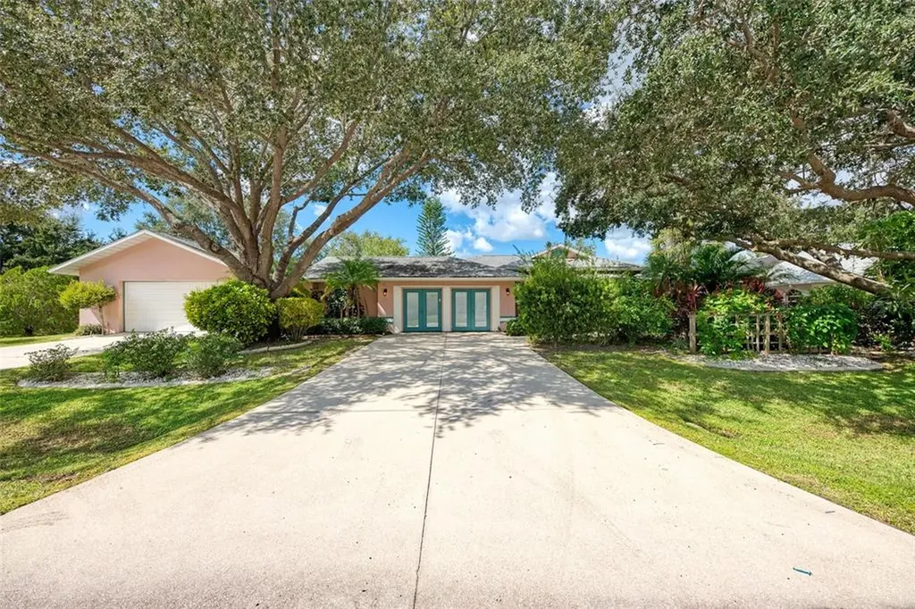 10063 Franklin Drive Englewood FL 34224