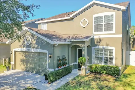 12509 Bay Branch Court Tampa FL 33635