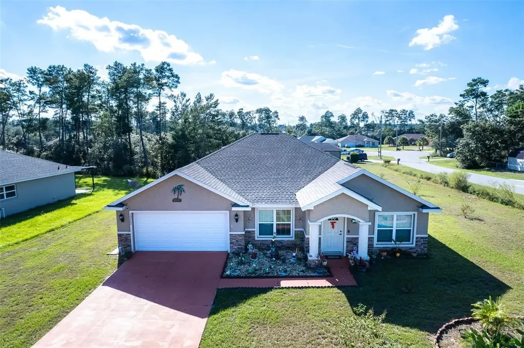 10262 SW 42nd Avenue Ocala FL 34476