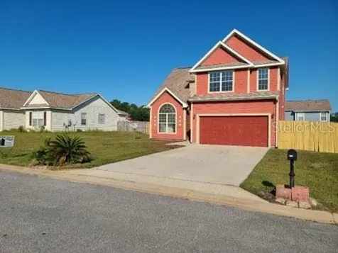 610 Prairie Street Crestview FL 32536