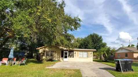 2385 Dardanelle Drive Orlando FL 32808