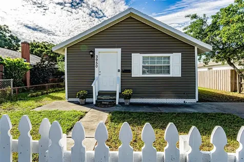 3950 10th Avenue S St Petersburg FL 33711