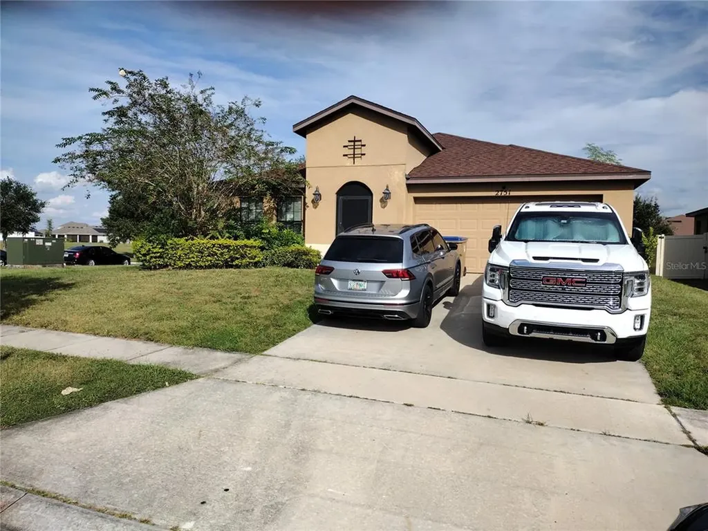 2751 Corbel Loop Kissimmee FL 34746