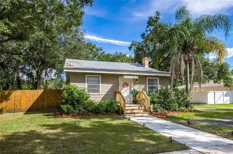 712 N Warnell Street Plant City FL 33563