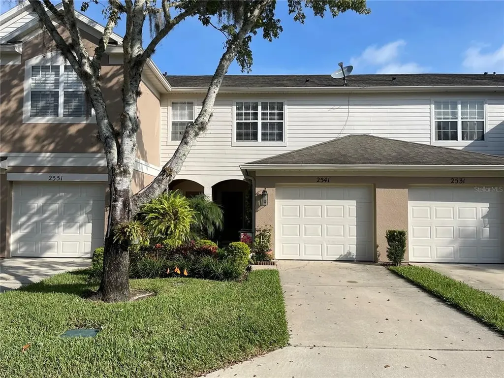 2541 Stockton Drive Sanford FL 32771
