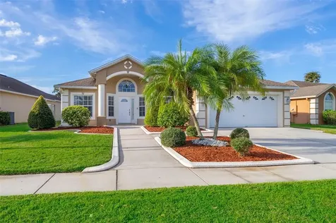 2106 Eagleview Court Kissimmee FL 34746