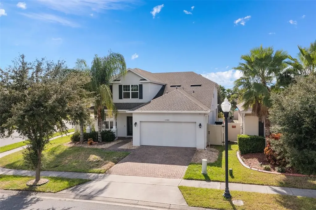 12084 Dune Stock Drive Orlando FL 32824