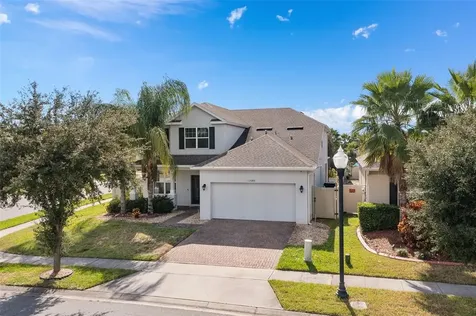 12084 Dune Stock Drive Orlando FL 32824