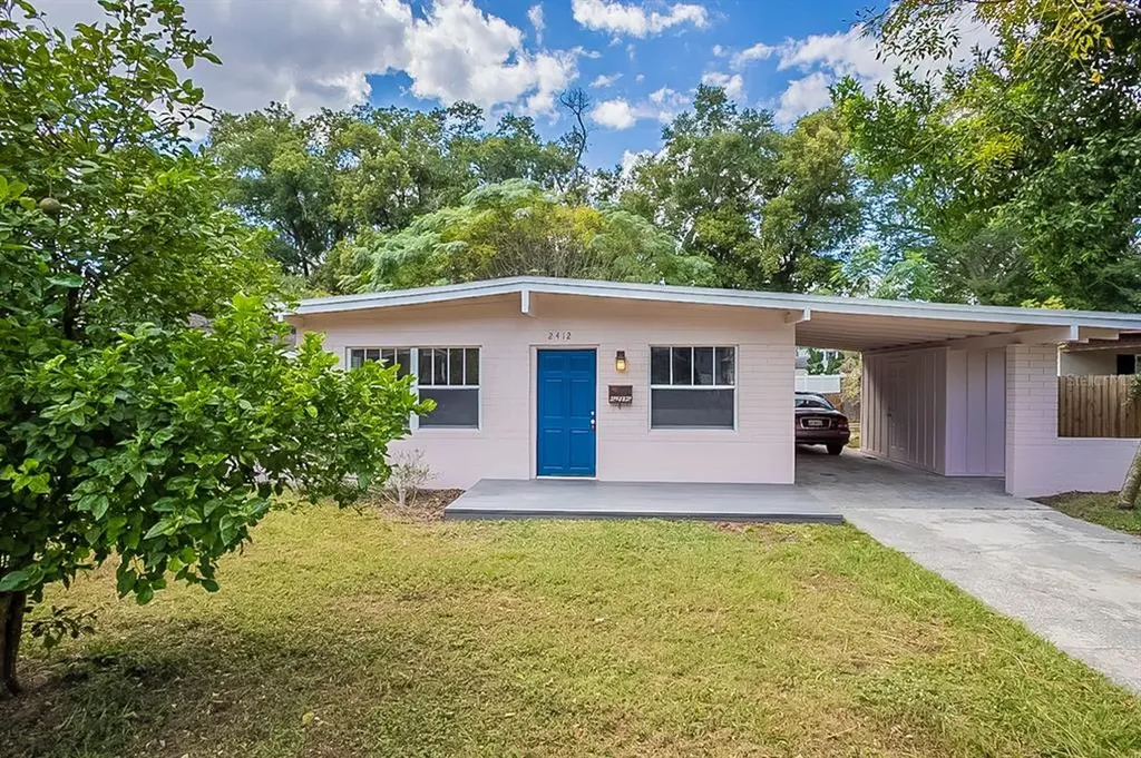 2412 Musselwhite Avenue Orlando FL 32804