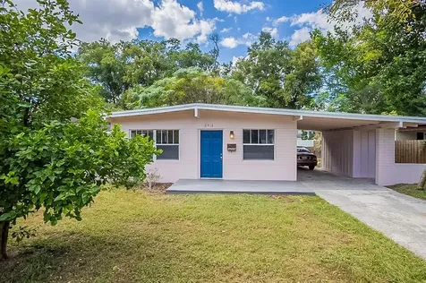 2412 Musselwhite Avenue Orlando FL 32804