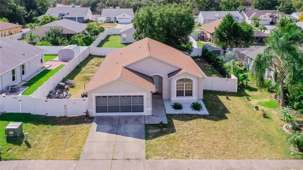10404 Ashview Lane Hudson FL 34667