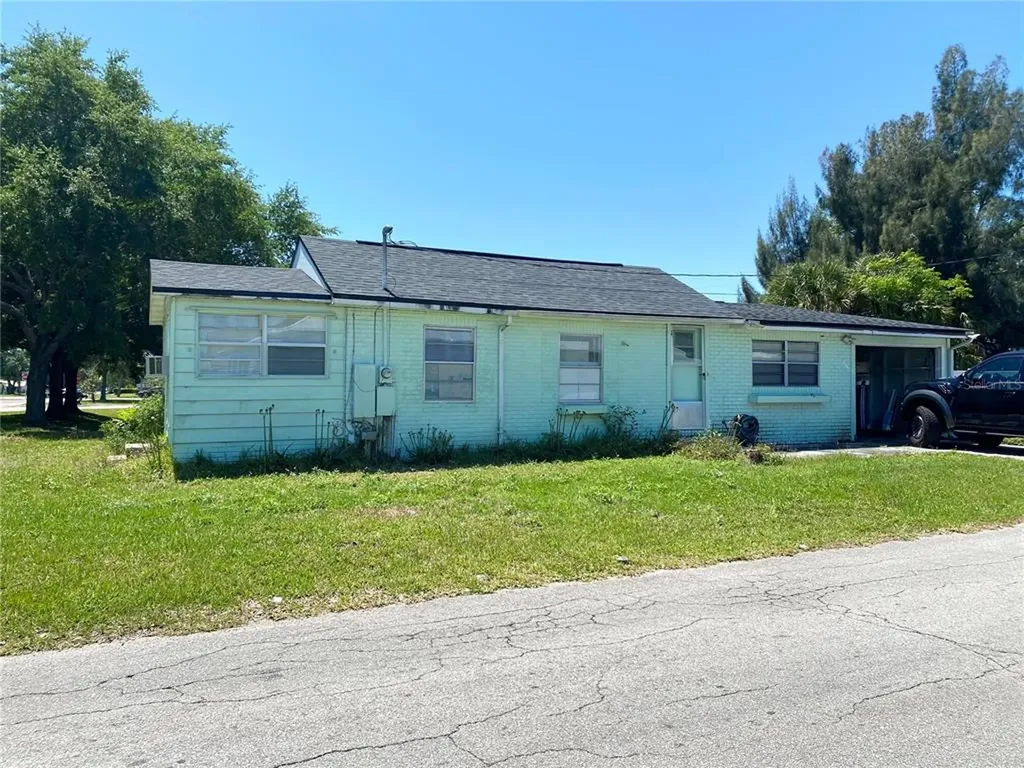 1200 Louisiana Avenue Saint Cloud FL 34769