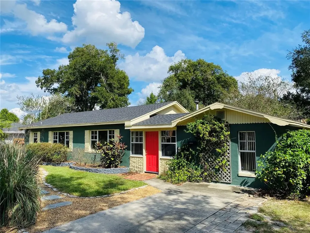 2802 Cambridge Avenue Lakeland FL 33803