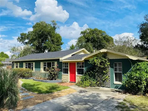 2802 Cambridge Avenue Lakeland FL 33803