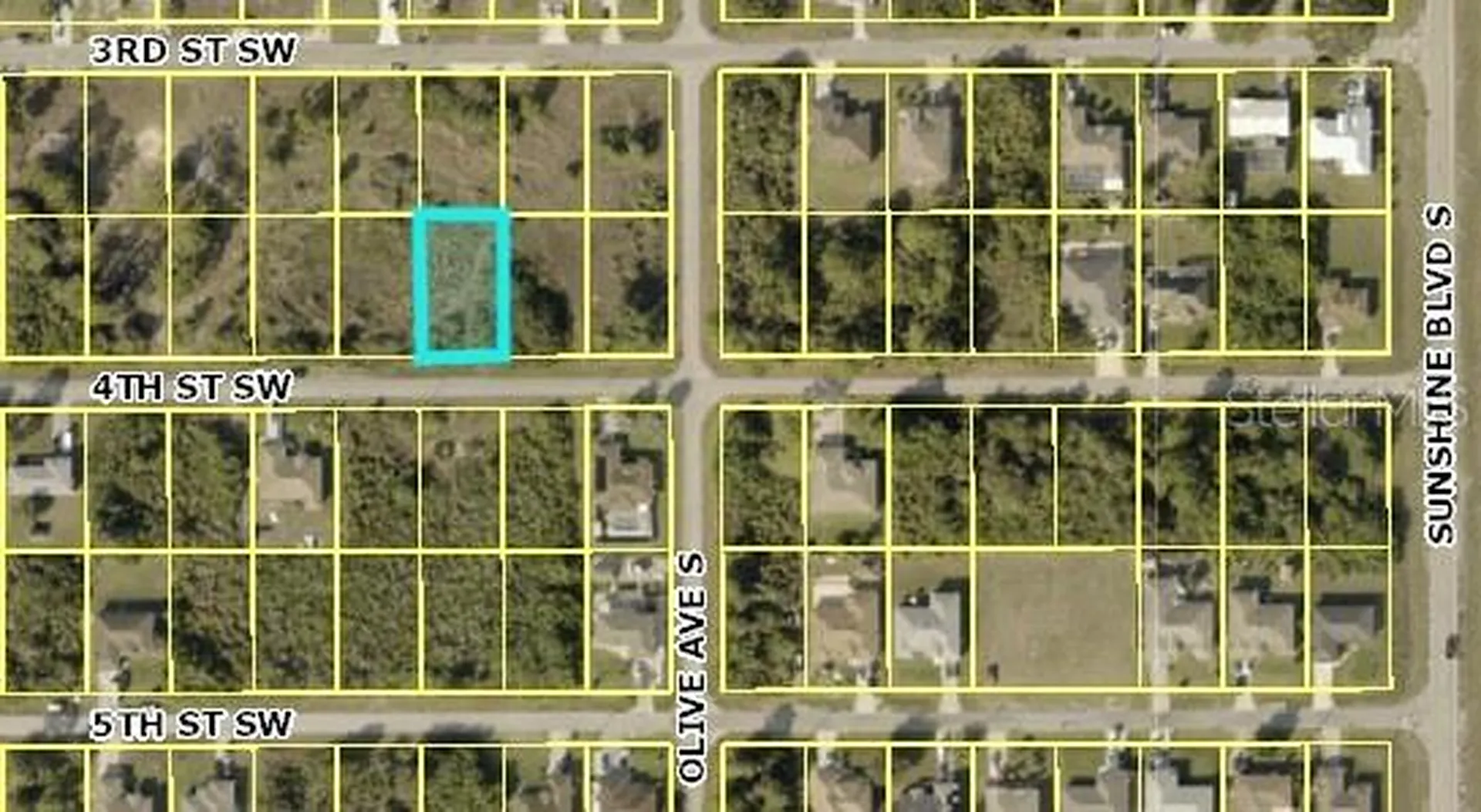 3204 4th Street SW Lehigh Acres FL 33976