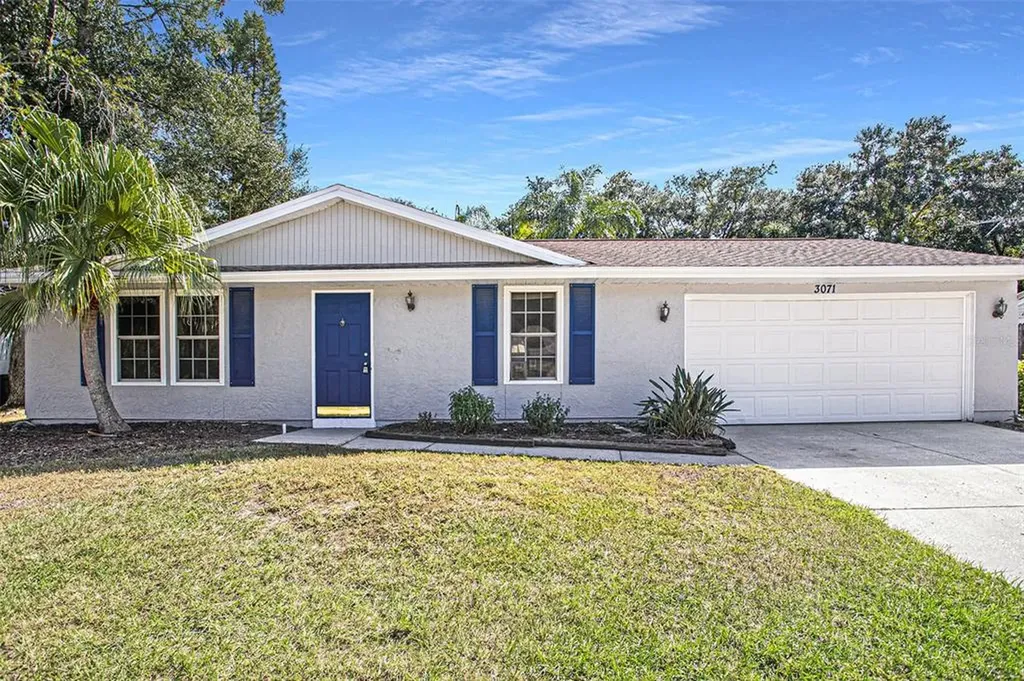 3071 Sugar Bear Trail Palm Harbor FL 34684