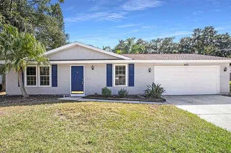 3071 Sugar Bear Trail Palm Harbor FL 34684