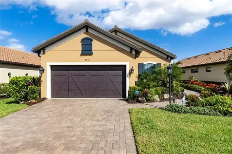 5340 Popoli Way Sarasota FL 34238