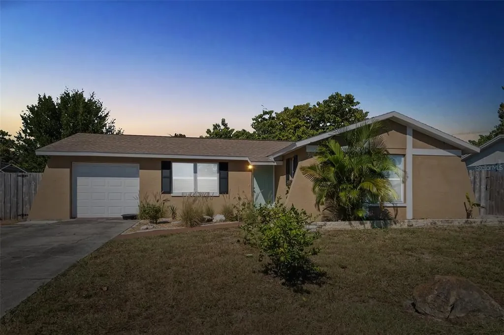 6941 Fairfax Drive Port Richey FL 34668