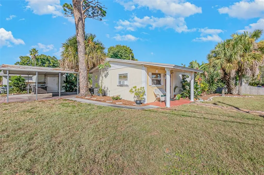 10 Rivercliff Lane Merritt Island FL 32952