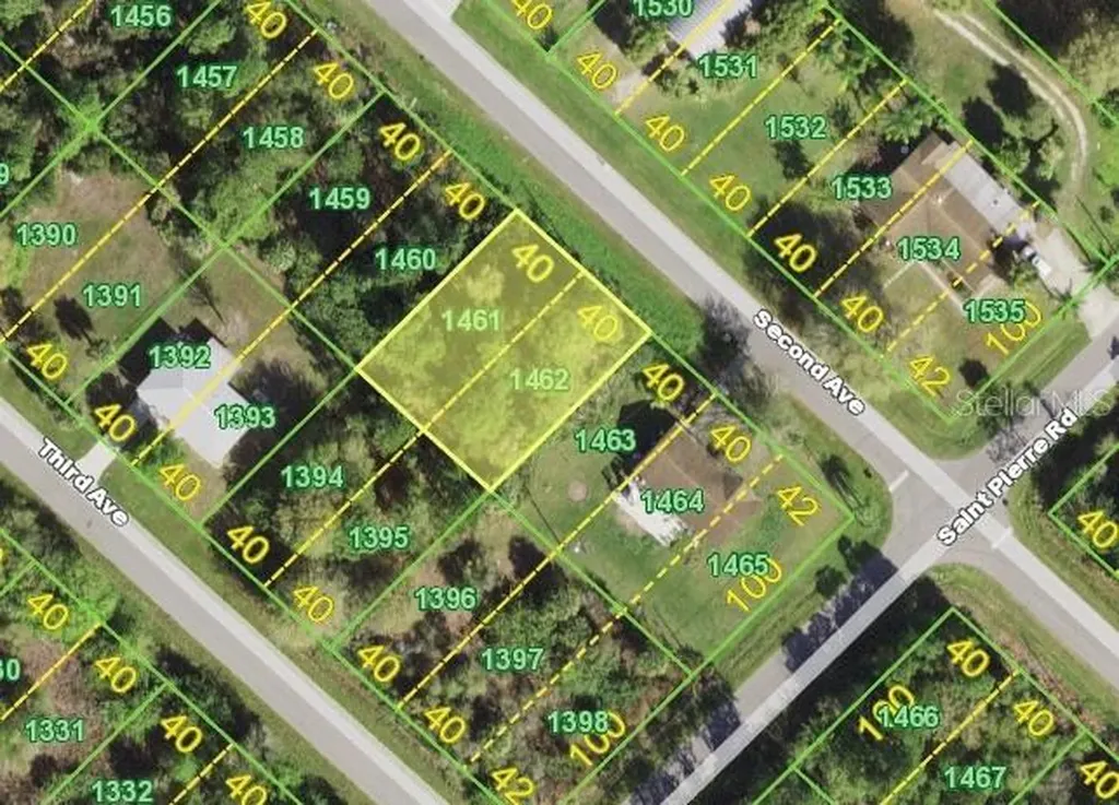 11449 2nd Avenue Punta Gorda FL 33955