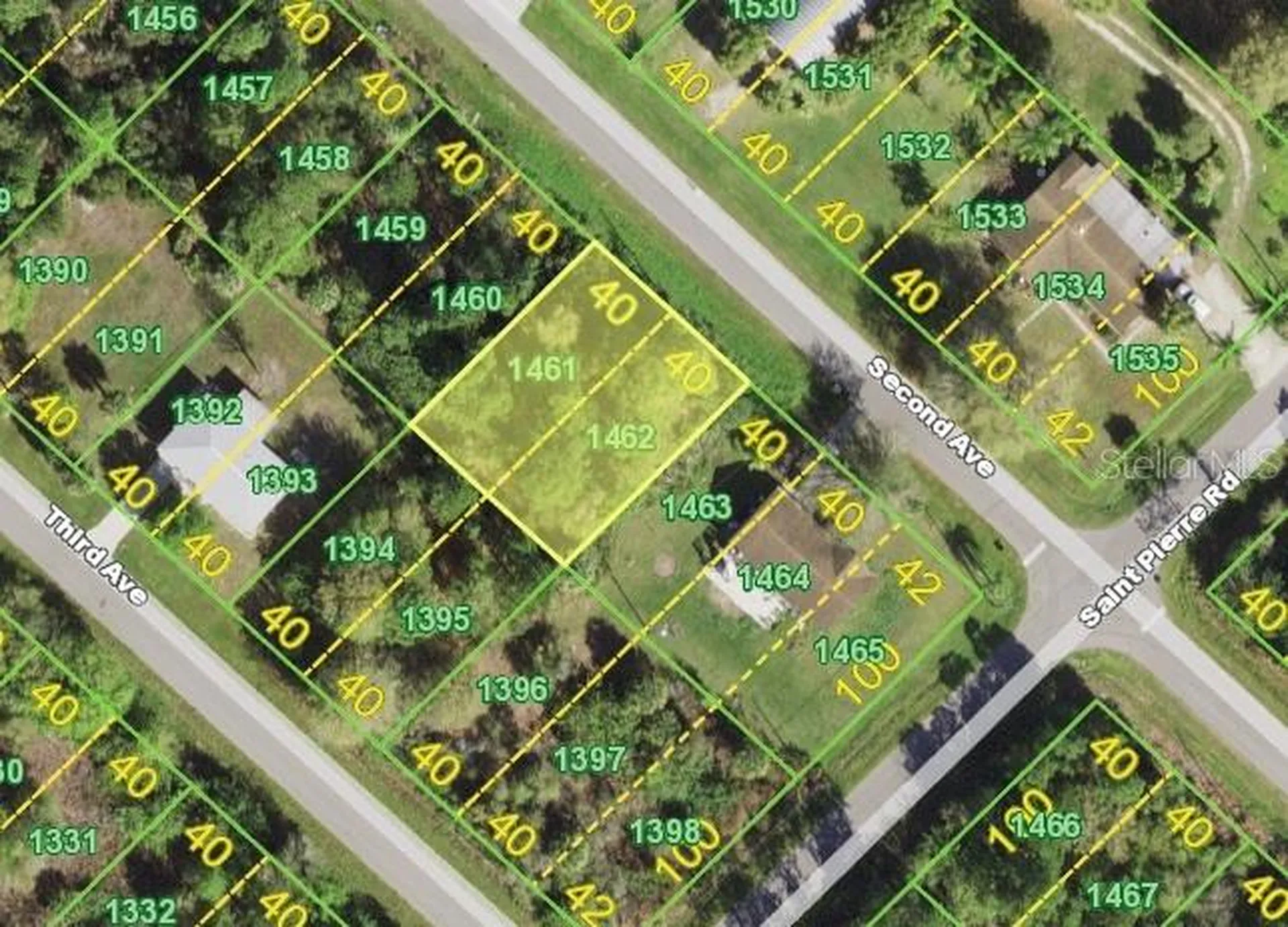 11449 2nd Avenue Punta Gorda FL 33955