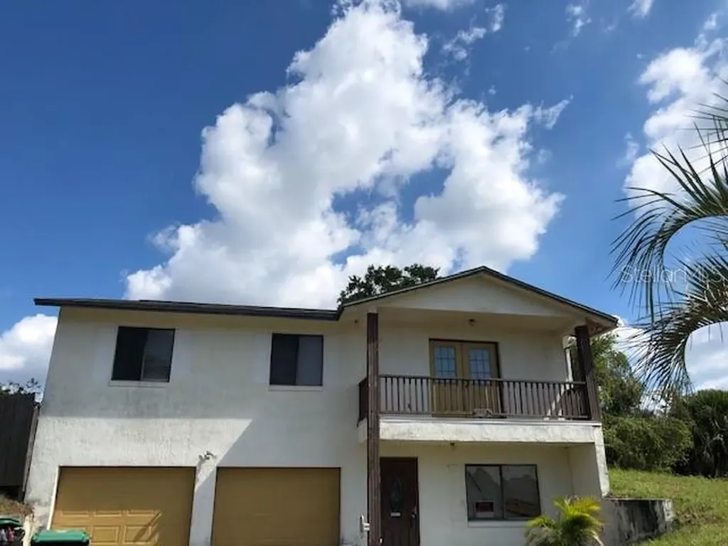 6437 Boylston Way Orlando FL 32818