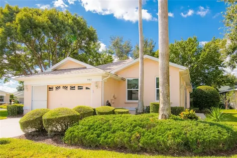 4483 Golf Club Lane Spring Hill FL 34609