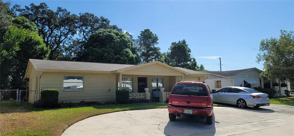 1338 Honor Drive Holiday FL 34690