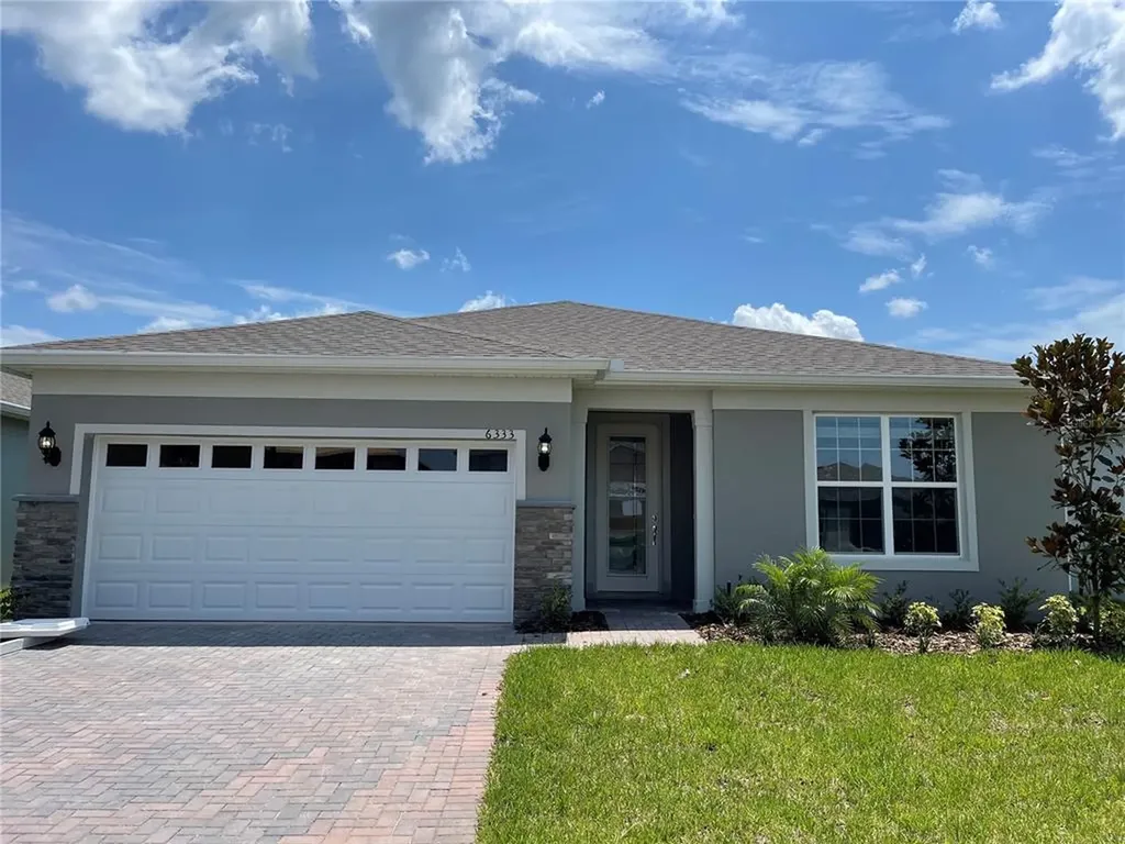 6333 Cedar Chase Court Orlando FL 32829