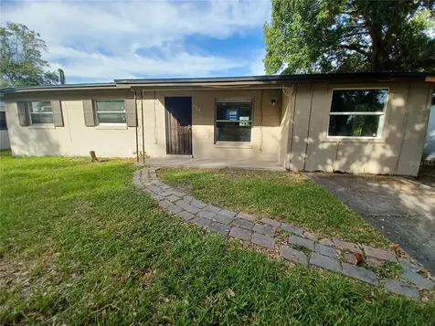 200 Fanfair Avenue Orlando FL 32811