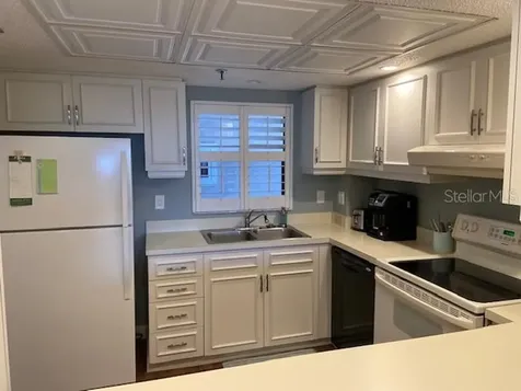 1001 Benjamin Franklin Drive Sarasota FL 34236