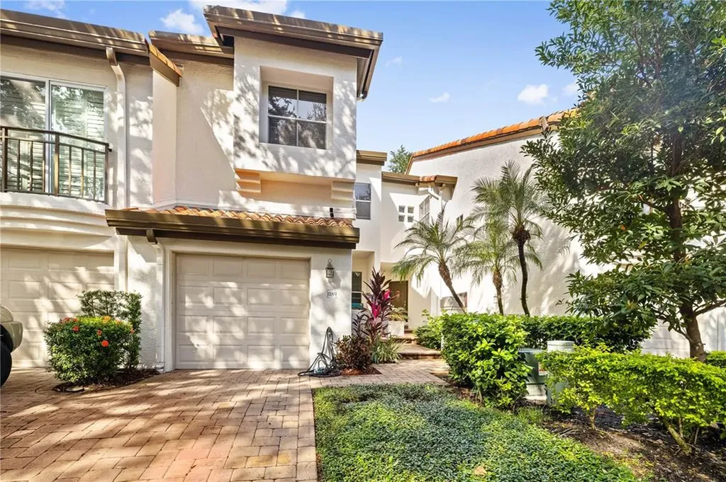 1189 Shipwatch Circle Tampa FL 33602