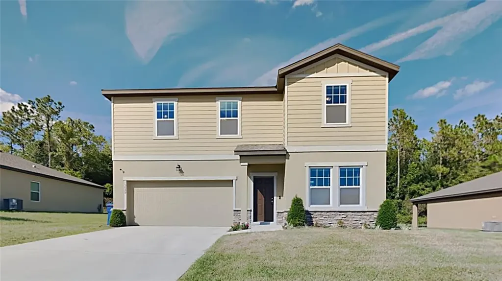 15659 Merlin Avenue Mascotte FL 34753