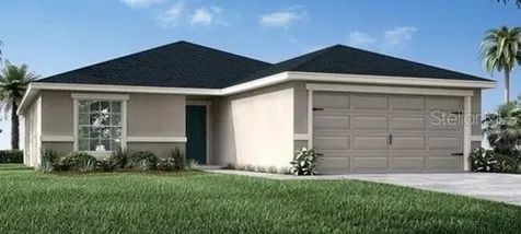 4282 Swan Street Haines City FL 33844