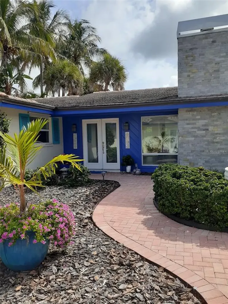 7 Winslow Place Longboat Key FL 34228