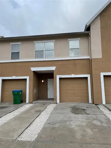 4318 Tyler Circle N St Petersburg FL 33709