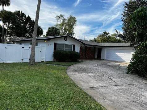 913 Valencia Road South Daytona FL 32119