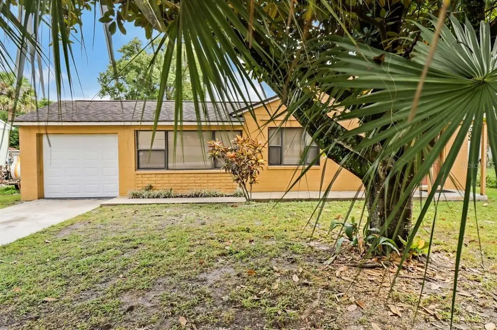 520 Allen Street Winter Park FL 32789