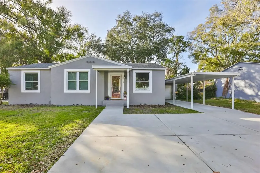 2709 S Manhattan Avenue Tampa FL 33629