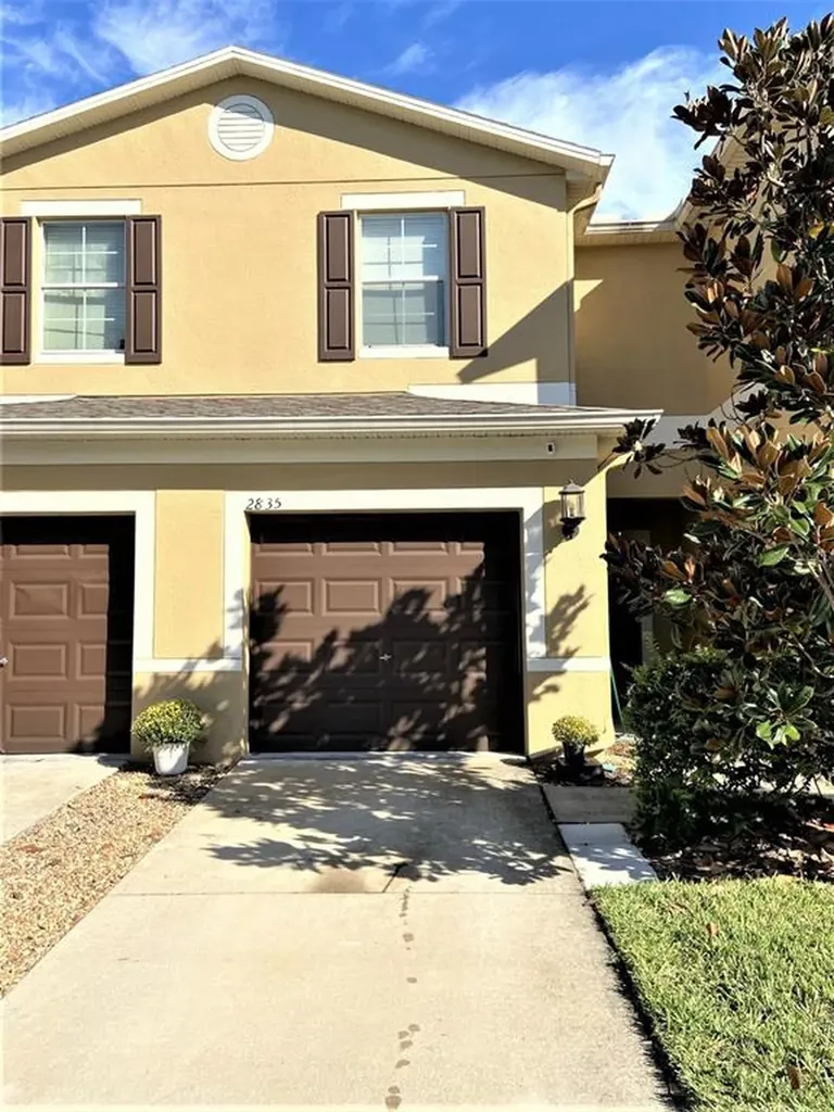 2835 Santego Bay Court Brandon FL 33511