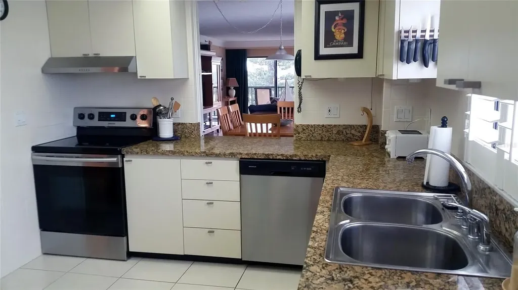 1001 Benjamin Franklin Drive Sarasota FL 34236