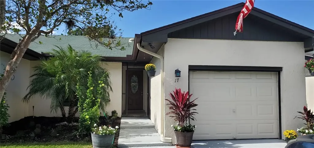 17 Buck Circle Haines City FL 33844