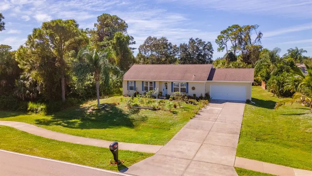 1339 N Chamberlain Boulevard North Port FL 34286