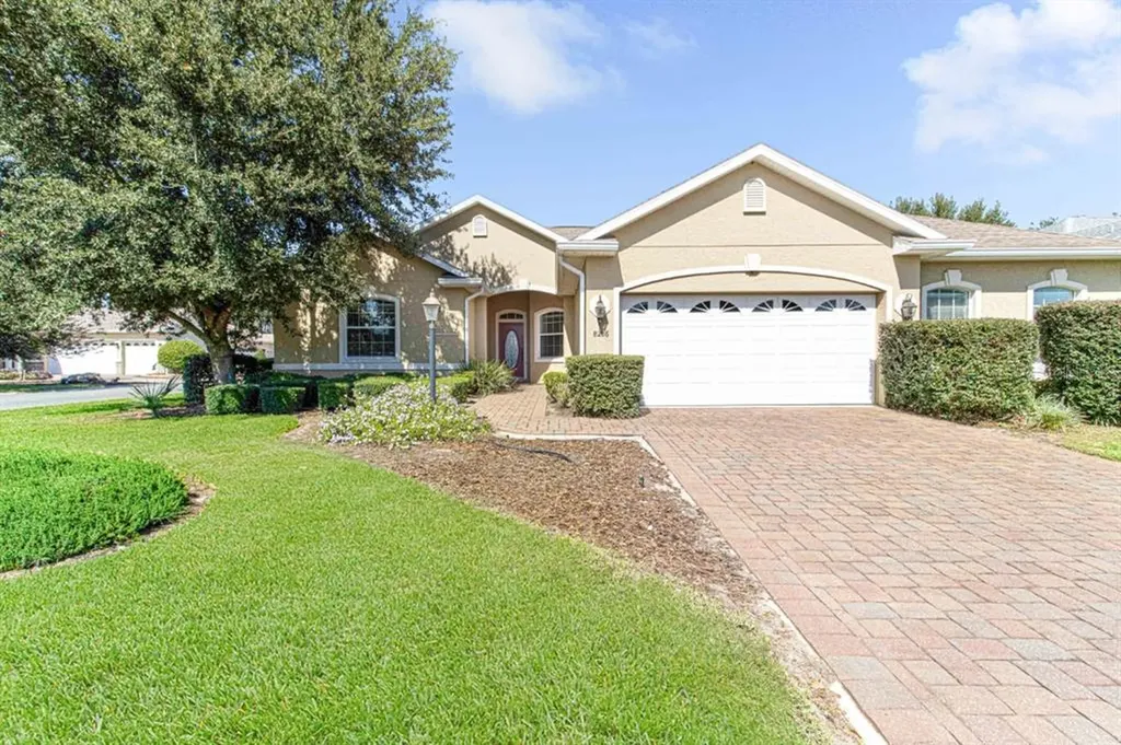 8286 SW 86th Court Road Ocala FL 34481